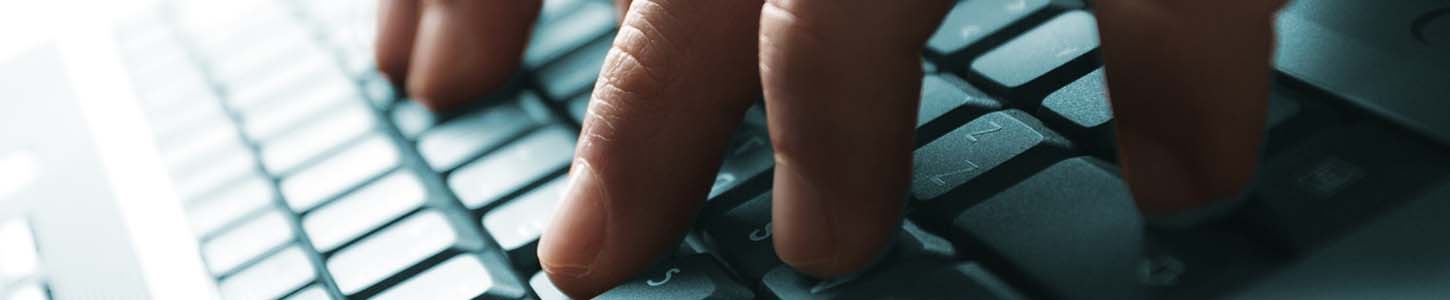 Computer keyboard