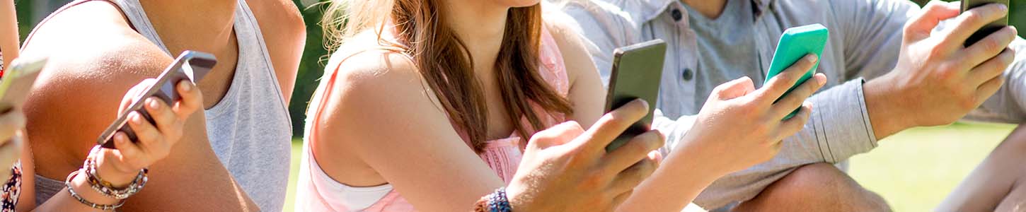 Texting